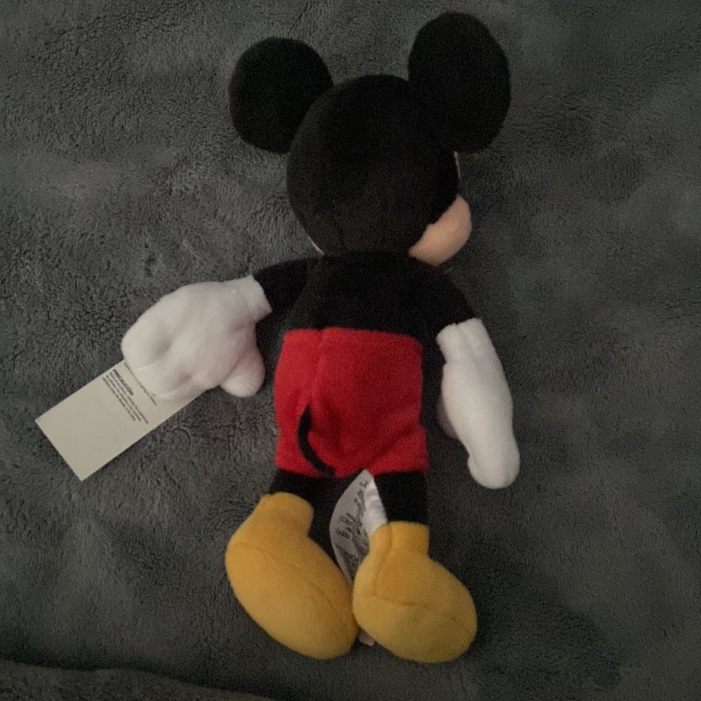 Mini Mickey Mouse - Picture 2 of 2